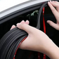🚗 50% RABATT! 🔇 Selbstklebende Gummidichtung für Autotüren – Schalldämmend, staubdicht & einfach zu installieren – Für ruhigere & sauberere Fahrten 🛡️