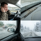 🚗 50% RABATT! 🔇 Selbstklebende Gummidichtung für Autotüren – Schalldämmend, staubdicht & einfach zu installieren – Für ruhigere & sauberere Fahrten 🛡️