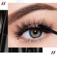💄 1+1 GRATIS! ✨ Wimperntusche für Volumen & Schwung – Wasserfest, Kein Verlaufen & Perfekt Für Einen Intensiven Blick 👁️