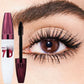 💄 1+1 GRATIS! ✨ Wimperntusche für Volumen & Schwung – Wasserfest, Kein Verlaufen & Perfekt Für Einen Intensiven Blick 👁️