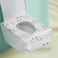 🚽 KAUFE 5, ERHALTE 5 GRATIS! ✨ Wasserfeste Sitzauflagen – Hygienisch, Einzeln Verpackt & Rutschfest Ideal Für Unterwegs & Reisen 🧳