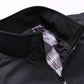 🧥 50% RABATT! 💼 Elegante Windjacke für Herren – Lässiger Business-Style mit Stehkragen & mehreren Taschen – Perfekt für Übergangszeit, Büro oder Freizeit – leichter, winddichter Begleiter mit Stil 🌿