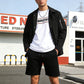 🩳 50% RABATT! 🎁 Herren Casual Sportshorts – Hohe Dehnbarkeit & atmungsaktiv – Perfekt für Sport, Freizeit oder heiße Tage – ab €40 versandkostenfrei ✨🌿☀️