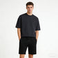🩳 50% RABATT! 🎁 Herren Casual Sportshorts – Hohe Dehnbarkeit & atmungsaktiv – Perfekt für Sport, Freizeit oder heiße Tage – ab €40 versandkostenfrei ✨🌿☀️