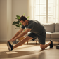 🩳 50% RABATT! 🎁 Herren Casual Sportshorts – Hohe Dehnbarkeit & atmungsaktiv – Perfekt für Sport, Freizeit oder heiße Tage – ab €40 versandkostenfrei ✨🌿☀️