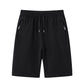 🩳 50% RABATT! 🎁 Herren Casual Sportshorts – Hohe Dehnbarkeit & atmungsaktiv – Perfekt für Sport, Freizeit oder heiße Tage – ab €40 versandkostenfrei ✨🌿☀️