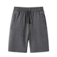 🩳 50% RABATT! 🎁 Herren Casual Sportshorts – Hohe Dehnbarkeit & atmungsaktiv – Perfekt für Sport, Freizeit oder heiße Tage – ab €40 versandkostenfrei ✨🌿☀️