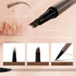 💄 KAUFE 1, ERHALTE 1 GRATIS! 💧 Wasserfester Flüssig-Eyeliner – Präzise Spitze, Langhaftend & Perfekt Für Einen Ausdrucksstarken Blick 👁️