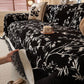 🛋️ 40% RABATT! 🐾 Strapazierfähiger & Tierfreundlicher Chenille-Sofabezug – Wendbar, Maschinenwaschbar & Kuschelig Weich Für Zuhause 🏠