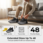 👟 50% RABATT! 🔥 Herren Mode-Sneaker mit Dicker Laufsohle – Bequem, Stilvoll & Perfekt Für Den Alltag 💪