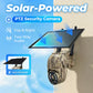 📹 60% RABATT! ☀️ 4G LTE Drahtlose Solar-Überwachungskamera CB114S – 2K-HD, 360°-Panorama, Kein WLAN Nötig & Bewegungserkennung Für Maximale Sicherheit 🔭