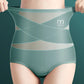 👖 50% RABATT! 🌞 Unsichtbare Ice-Silk Shaping-Hose – Nahtlos & mit Kreuz-Kompression – Glättet Bauch & Taille – perfekt unter enger Kleidung – leicht & atmungsaktiv ✨💪🌸