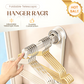 🧺 50% RABATT! 🛠️ Klappbarer teleskopischer Saugnapf-Wäscheständer – Platzsparend, stabil & einfach zu montieren – Ideal für kleine Wohnungen, Bad & Balkon ✨