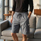 🩳 50% RABATT! ⏰ Atmungsaktive Cargo-Shorts – Leicht, viele Taschen & perfekt für heiße Tage – Ideal für Outdoor oder Freizeit – bequem & praktisch 🌿☀️✨
