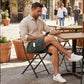 🩳 50% RABATT! ⏰ Atmungsaktive Cargo-Shorts – Sommer-Deal – Leicht, viele Taschen & perfekt für heiße Tage, Outdoor oder Freizeit 🌿