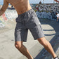 🩳 50% RABATT! ⏰ Atmungsaktive Cargo-Shorts – Leicht, viele Taschen & perfekt für heiße Tage – Ideal für Outdoor oder Freizeit – bequem & praktisch 🌿☀️✨