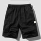 🩳 50% RABATT! ⏰ Atmungsaktive Cargo-Shorts – Leicht, viele Taschen & perfekt für heiße Tage – Ideal für Outdoor oder Freizeit – bequem & praktisch 🌿☀️✨
