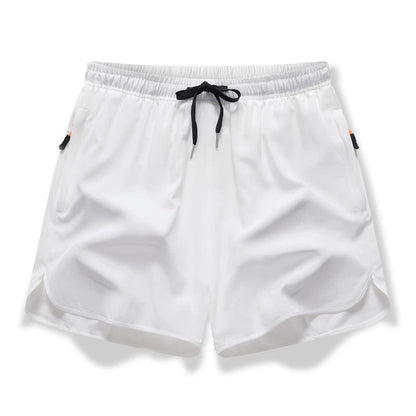 🩳 50% RABATT! ⚡ Atmungsaktive Sportshorts mit Reißverschlusstaschen – 5er-Set, Leicht & Perfekt Für Sport & Freizeit 🏃‍♂️