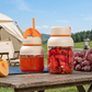 🥤 50% RABATT! ⚡ Kabelloser USB-Mixbecher – Smoothie-Maker to go – Im Handumdrehen pürieren, unterwegs genießen & einfach per USB aufladen 💼
