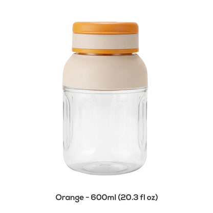 🥤 50% RABATT! ⚡ Kabelloser USB-Mixbecher – Smoothie-Maker to go – Im Handumdrehen pürieren, unterwegs genießen & einfach per USB aufladen 💼