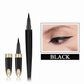 💄 KAUFE 1, ERHALTE 1 GRATIS! ⚡ Langhaftender, Wischfester Flüssig-Eyeliner-Stift – Präzise Spitze, Intensive Farbe & Perfekt Für Einen Ausdrucksstarken Blick 👁️