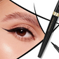 💄 KAUFE 1, ERHALTE 1 GRATIS! ⚡ Langhaftender, Wischfester Flüssig-Eyeliner-Stift – Präzise Spitze, Intensive Farbe & Perfekt Für Einen Ausdrucksstarken Blick 👁️