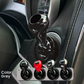 🔧 50% RABATT! 🚗 Fahrzeug-Ein-Knopf-Starthebel – Einfache Installation, Universelle Passform & Ideal Für Ein Modernes Upgrade Ihres Autos 🔑