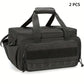 🧰 50% RABATT! 🔧 Robuste 14-Zoll-Werkzeugtasche aus Canvas – Extra Großes Fassungsvermögen, Hochdichtes Canvas, Abrieb- & Reißfest Für Langlebigen Einsatz 🛠️