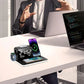 🔋 60% RABATT! ⚡ 7‑in‑1 Ladestation – Lädt Phone, Watch & Earbuds – Kabellos & kompatibel ✨