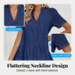 👗 60% RABATT! 🌞 Baumwoll-Sommerkleid mit Edler Lochstickerei – Luftig, Elegant & Perfekt Für Warme Tage 🌸