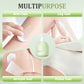 🧴 KAUFE 2, ERHALTE 1 GRATIS! 🪒 Mildes & schonendes Haarentfernungs-Set – Creme + Rasiermesser – Schmerzfrei, für empfindliche Haut & ohne dunkle Flecken 🌸