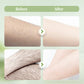 🧴 KAUFE 2, ERHALTE 1 GRATIS! 🪒 Mildes & schonendes Haarentfernungs-Set – Creme + Rasiermesser – Schmerzfrei, für empfindliche Haut & ohne dunkle Flecken 🌸