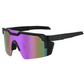 🕶️ 50% RABATT! 🔥 Sport-Sonnenbrille UV400 Unisex – Verspiegelte Gläser & leichter TR-Rahmen – Panoramasicht & Seitenschutz, 8 Farben – ideal für Radfahren, Laufen oder Outdoor-Aktivitäten 🏃‍♂️✨