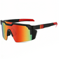 🕶️ 50% RABATT! 🔥 Sport-Sonnenbrille UV400 Unisex – Verspiegelte Gläser & leichter TR-Rahmen – Panoramasicht & Seitenschutz, 8 Farben – ideal für Radfahren, Laufen oder Outdoor-Aktivitäten 🏃‍♂️✨