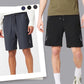🩳 50% RABATT! 🔥 3er-Pack kühlende Sportshorts – Luftige & schnell trocknende Shorts – Leicht & bequem – ideal für Sommer, Training oder Entspannung ☀️🏃‍♂️✨