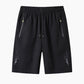 🩳 50% RABATT! 🔥 3er-Pack kühlende Sportshorts – Luftige & schnell trocknende Shorts – Leicht & bequem – ideal für Sommer, Training oder Entspannung ☀️🏃‍♂️✨