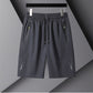 🩳 50% RABATT! 🔥 3er-Pack kühlende Sportshorts – Luftige & schnell trocknende Shorts – Leicht & bequem – ideal für Sommer, Training oder Entspannung ☀️🏃‍♂️✨