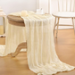 🏮 50% RABATT! 🌸 Böhmischer Tischläufer für Hochzeit & Party-Dekoration – Hochwertiger Stoff, Kunstvolles Design & Perfekt Für Festliche Anlässe 🎉