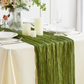 🏮 50% RABATT! 🌸 Böhmischer Tischläufer für Hochzeit & Party-Dekoration – Hochwertiger Stoff, Kunstvolles Design & Perfekt Für Festliche Anlässe 🎉