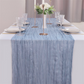 🏮 50% RABATT! 🌸 Böhmischer Tischläufer für Hochzeit & Party-Dekoration – Hochwertiger Stoff, Kunstvolles Design & Perfekt Für Festliche Anlässe 🎉