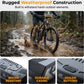 🚴 50% RABATT! 🔦 Drahtloses Blinkerlicht – Wiederaufladbar, wasserdicht & sicher bei Nacht ✨