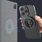 🧲 50% RABATT! 📱 Magnetischer Ringhalter – Doppelseitig, stabil & praktisch ✨