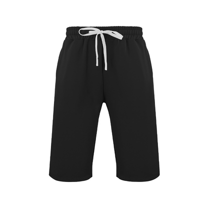 🩳 50% RABATT! 🔥 Herren Casual Shorts mit Kordelzug – Knielang, Bequem & Perfekt Für Jeden Tag ☀️