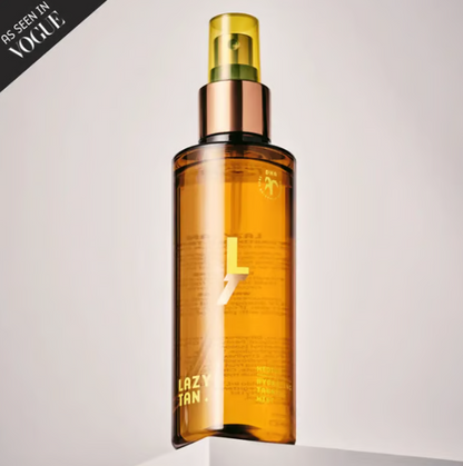 ☀️ KAUFE 2, ERHALTE 1 GRATIS! 🍒 Selbstbräuner Spray mit Kirschduft – Perfekte Sommerbräune in Sekunden, Streifenfreie Formel & Natürliche, Gleichmäßige Bräune ohne UV ✨