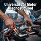🔧 50% RABATT! 🔥 Universelles KFZ-Motordiagnosewerkzeug – Liest & löscht Fehlercodes – Kompatibel mit den meisten Fahrzeugen – ideal für Werkstatt oder Heimwerker – kompakte Bauweise für einfache Handhabung 🚗💡