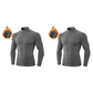 👕 50% RABATT! 💪 Hochelastisches Schnelltrocknendes Fitness-Shirt für Herren – Leicht, Atmungsaktiv & Ideal Für Sport & Training 🔥