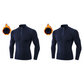 👕 50% RABATT! 💪 Hochelastisches Schnelltrocknendes Fitness-Shirt für Herren – Leicht, Atmungsaktiv & Ideal Für Sport & Training 🔥