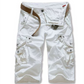 🩳 50% RABATT! ⏰ Stylische Cargo-Shorts 2026 – Flexibel, bequem & mit praktischen Taschen – Perfekt für Sommer, Freizeit oder einen lässigen Look – atmungsaktiv und vielseitig 🔥✨