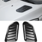 🚗 50% RABATT! 💨 Universelle Motorhaube Lüftungsschlitz-Dekoration – Sportliches Design, Einfache Montage & Perfekt Für Eine Individuelle Fahrzeugoptik ✨