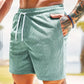 🩳 60% RABATT! 🍃 Schlichte Cord-Shorts für Herren – Atmungsaktiv, Bequem & Ideal Für Alltag, Ausflüge & Entspannung Zuhause 🏠